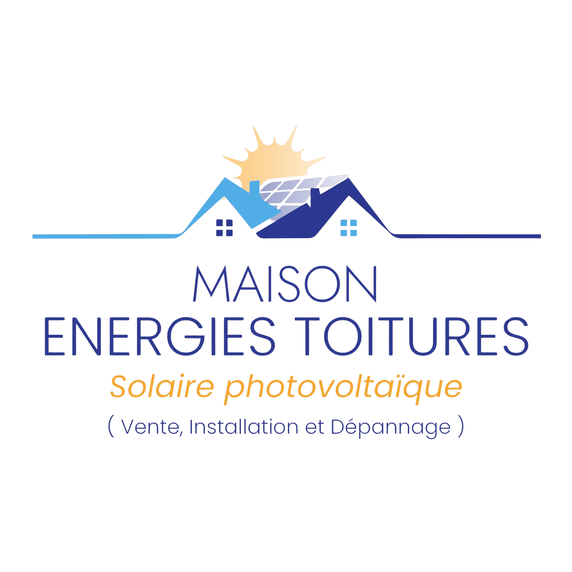 Maison Energies Toitures